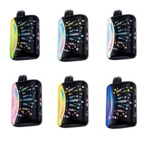 Geek Nexx 40K Disposable Vape