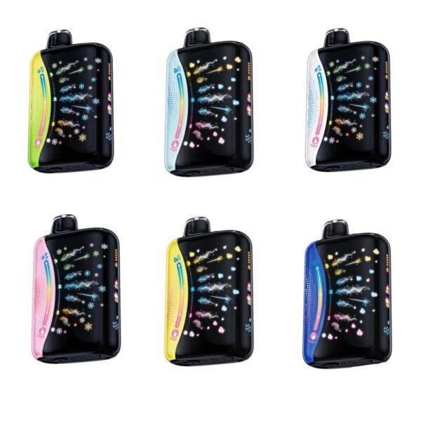 Geek Nexx 40K Disposable Vape