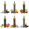 Olit Hookalit Pro 60K Disposable Vape 0.35%