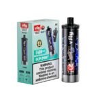 VFLY Super DTL 40K Disposable Vape 18ml 0.6% (40000 Puffs)